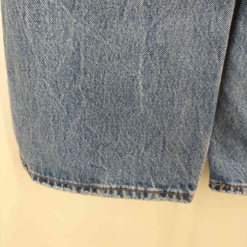 リーバイス Levis LOW LOOSE デニムパンツ レディース  25/30